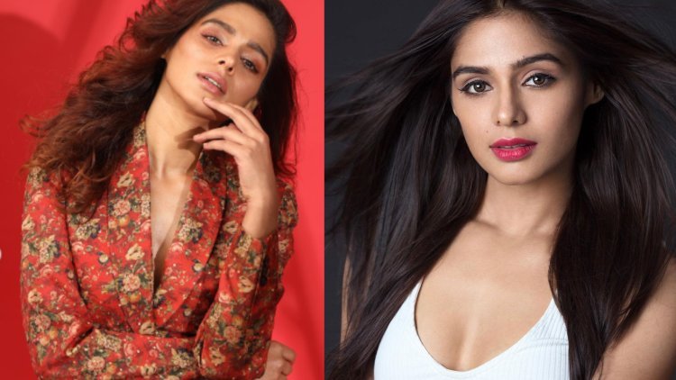 Year Ender 2023 - Here Are 5 Lessons That Actress Pranati Rai Prakash Has Learnt This Year And Want To Work On Them In 2024