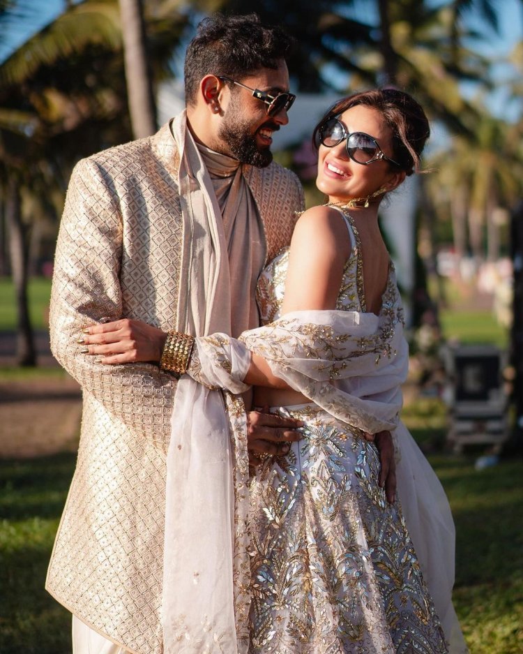 Seerat Kapoor Calls Rumored Beau Aman Preet Singh MR BADMASH, Sister Rakul Preet Singh Has All Love For These Lovebirds