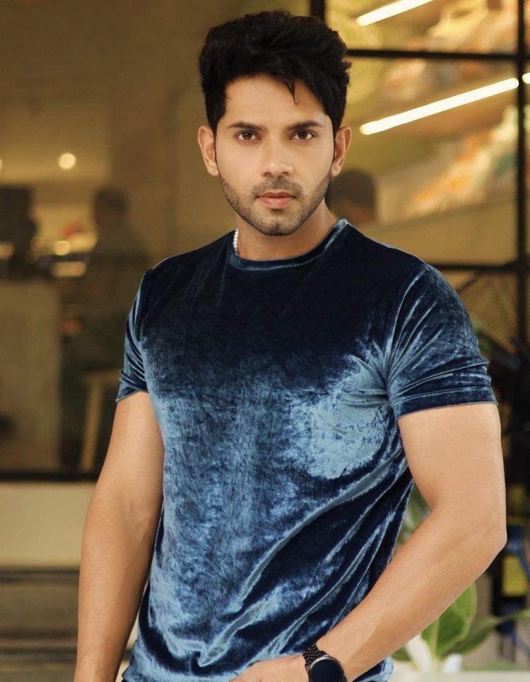 We have come a long way: Ankit Bathla talks about the LGBTQIA+ community   