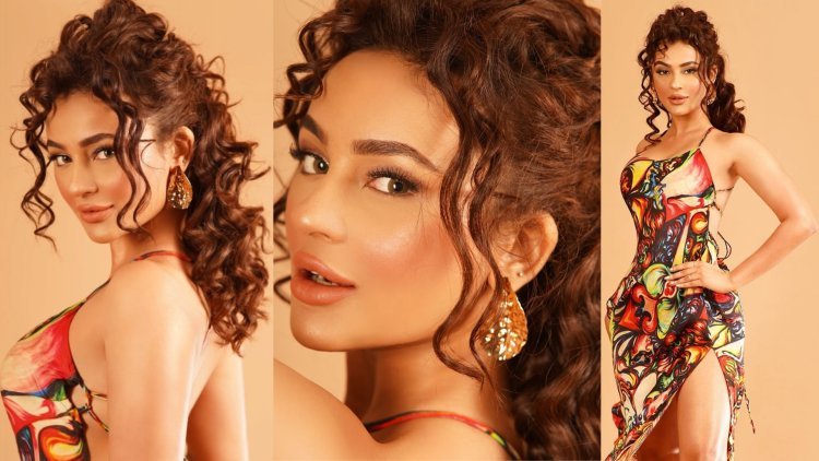 Determined and Focused: Seerat Kapoor Thrives in Singlehood and Career