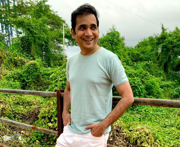 Saanand Verma: Traveling is Part of My Life