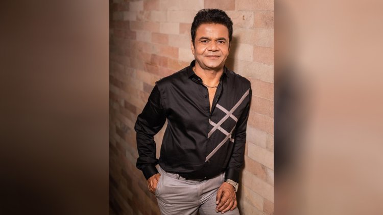 Rajpal Yadav’s Diwali Advice Meets Criticism, But His Message of Safety and Joy Remains Strong